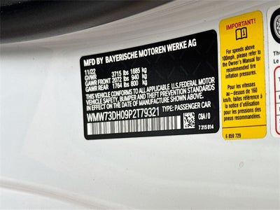 2023 MINI Hardtop 2 Door John Cooper Works