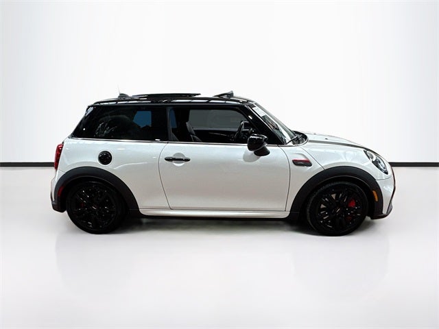 2023 MINI Hardtop 2 Door John Cooper Works