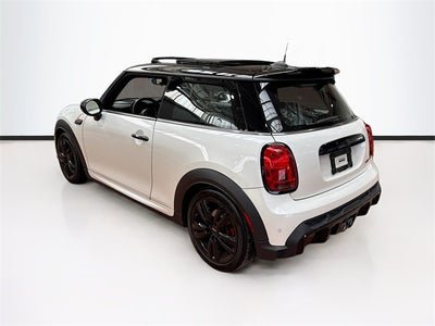 2023 MINI Hardtop 2 Door John Cooper Works