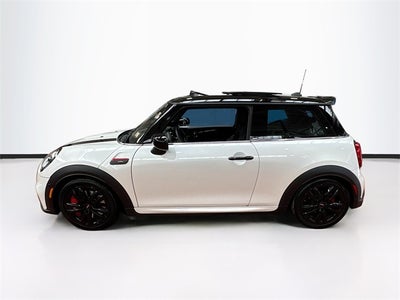 2023 MINI Hardtop 2 Door John Cooper Works