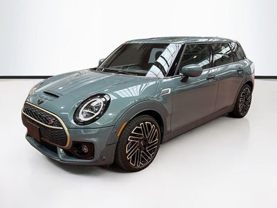 2023 MINI Cooper S Clubman Cooper S
