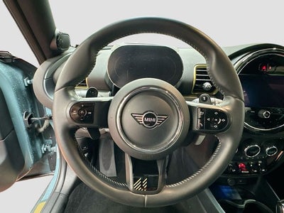 2023 MINI Cooper S Clubman Cooper S