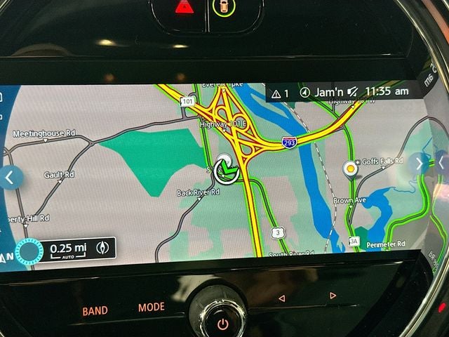 2023 MINI Cooper S Clubman Cooper S