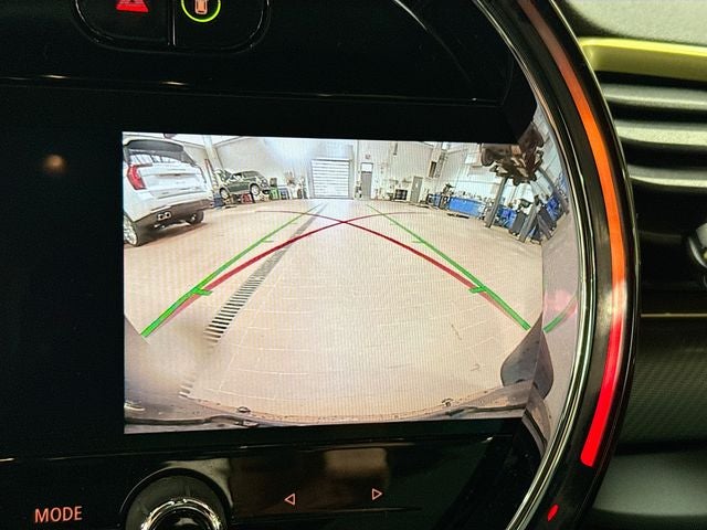 2023 MINI Cooper S Clubman Cooper S