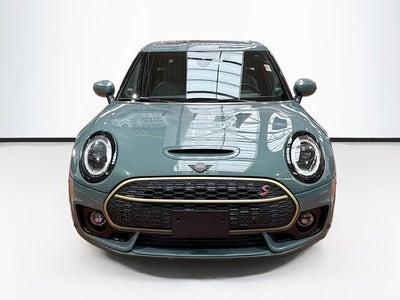 2023 MINI Cooper S Clubman Cooper S
