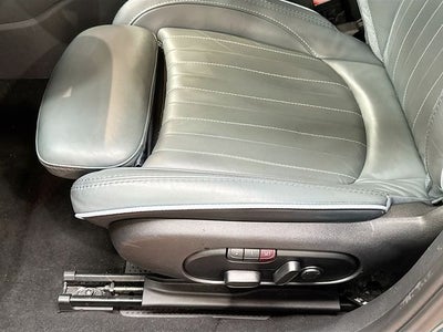 2023 MINI Cooper S Clubman Cooper S