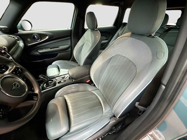 2023 MINI Cooper S Clubman Cooper S