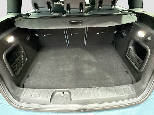 2023 MINI Cooper S Clubman Cooper S