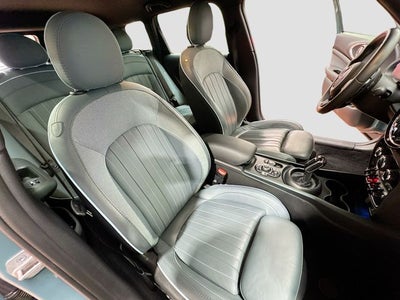 2023 MINI Cooper S Clubman Cooper S