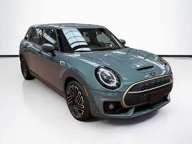 2023 MINI Cooper S Clubman Cooper S