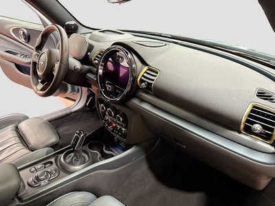 2023 MINI Cooper S Clubman Cooper S