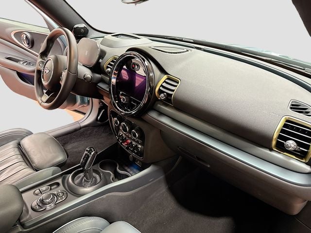 2023 MINI Cooper S Clubman Cooper S