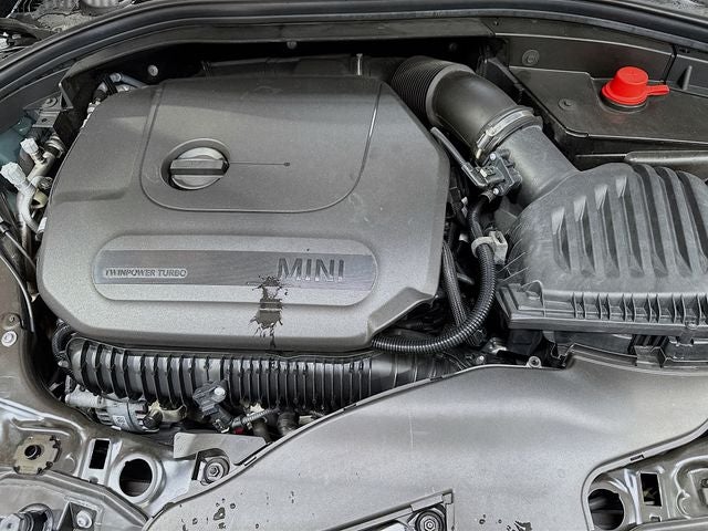 2023 MINI Cooper S Clubman Cooper S