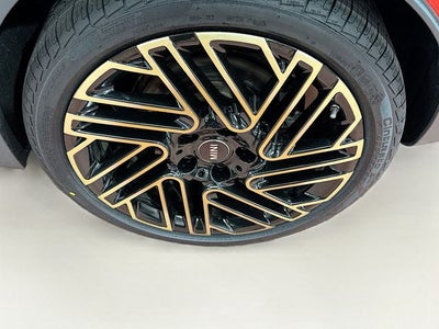 2023 MINI Cooper S Clubman Cooper S