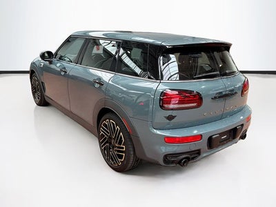 2023 MINI Cooper S Clubman Cooper S