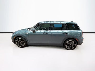 2023 MINI Cooper S Clubman Cooper S