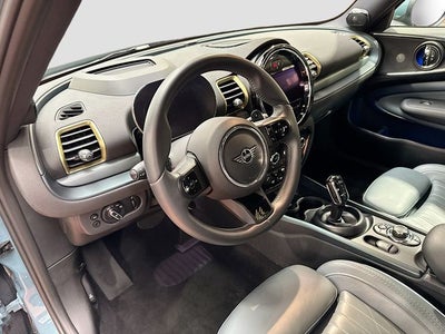 2023 MINI Cooper S Clubman Cooper S