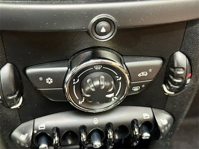 2012 MINI Roadster Cooper