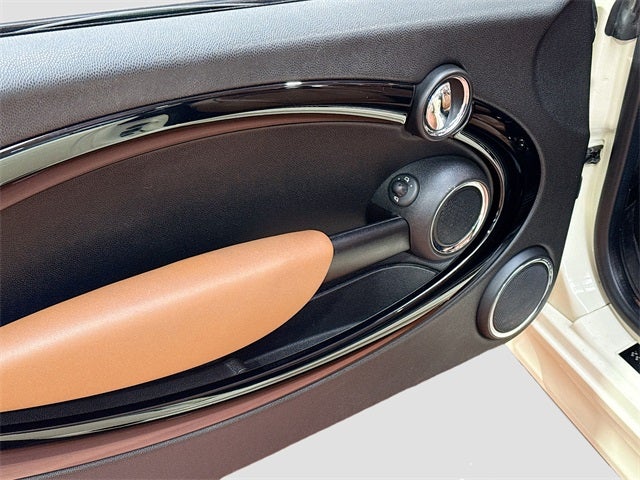 2012 MINI Roadster Cooper