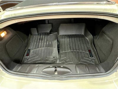 2012 MINI Roadster Cooper