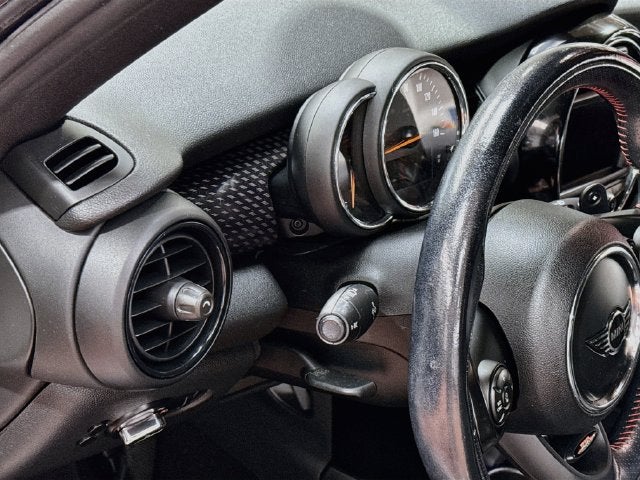 2019 MINI Cooper S Cooper S