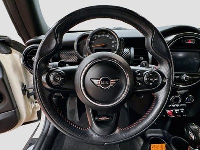 2019 MINI Cooper S Cooper S