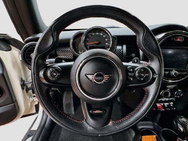 2019 MINI Cooper S Cooper S