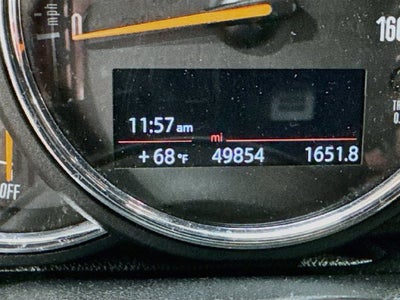2019 MINI Cooper S Cooper S