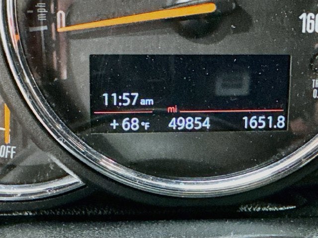 2019 MINI Cooper S Cooper S