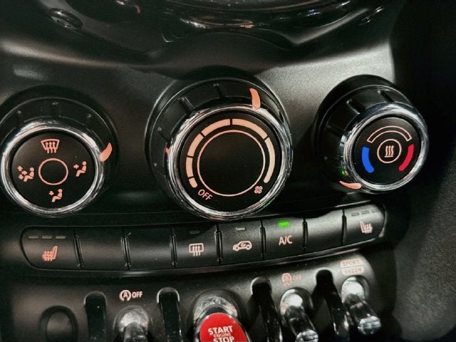 2019 MINI Cooper S Cooper S