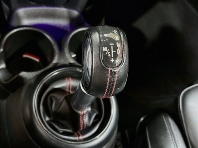 2019 MINI Cooper S Cooper S