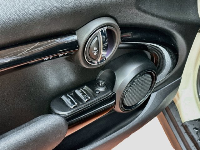 2019 MINI Cooper S Cooper S