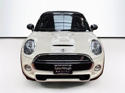 2019 MINI Cooper S Cooper S
