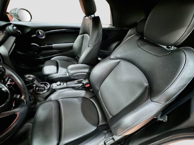 2019 MINI Cooper S Cooper S