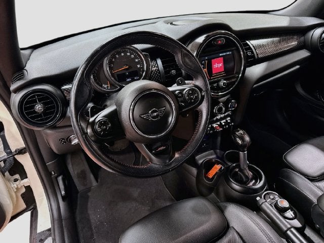 2019 MINI Cooper S Cooper S