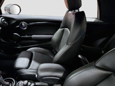 2019 MINI Cooper S Cooper S