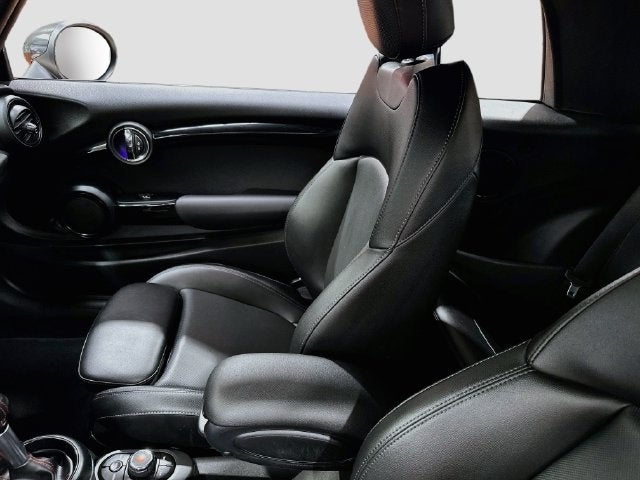 2019 MINI Cooper S Cooper S