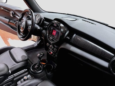 2019 MINI Cooper S Cooper S