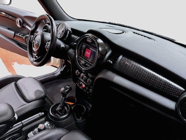 2019 MINI Cooper S Cooper S