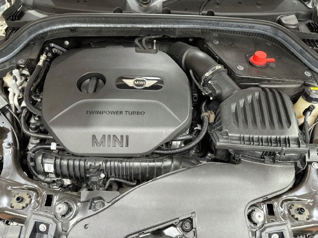 2019 MINI Cooper S Cooper S