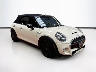 2019 MINI Cooper S Cooper S