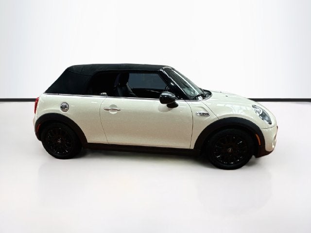 2019 MINI Cooper S Cooper S