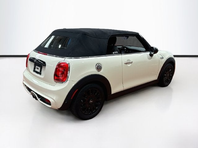 2019 MINI Cooper S Cooper S
