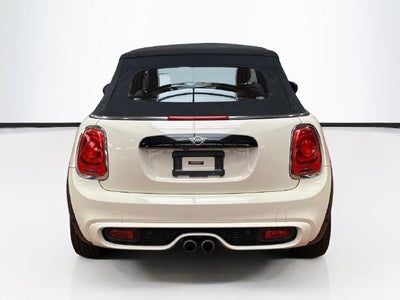 2019 MINI Cooper S Cooper S