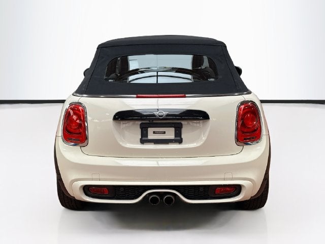 2019 MINI Cooper S Cooper S