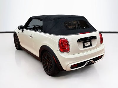 2019 MINI Cooper S Cooper S