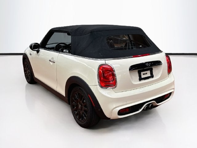 2019 MINI Cooper S Cooper S