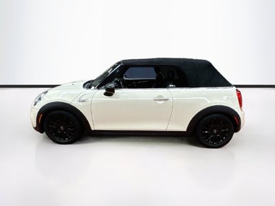 2019 MINI Cooper S Cooper S