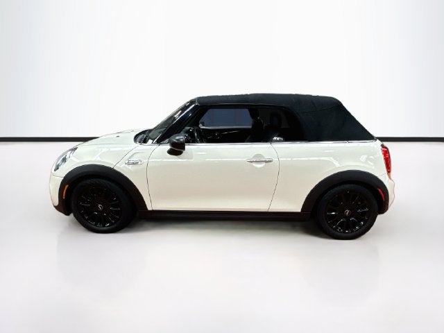 2019 MINI Cooper S Cooper S