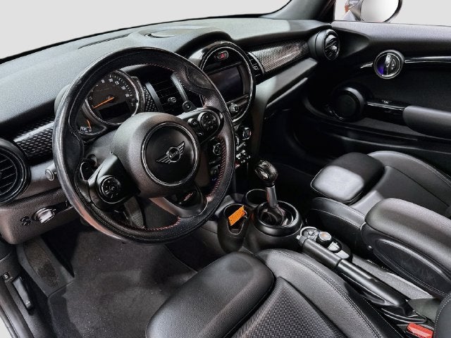 2019 MINI Cooper S Cooper S